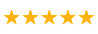 5 Stars Review