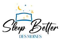 Sleep Better Des Moines