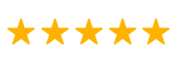 5 Stars Review